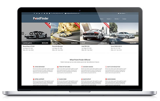 cardealermode