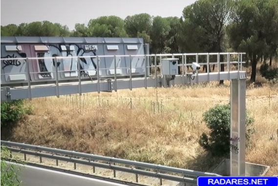 ¿Es ilegal tener un detector de radares?