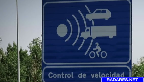 Radares que más multan en España - Radares.net